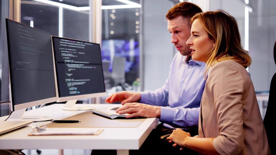 Equipo de Desarrollo DigitalNet Colombia